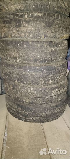 Cordiant Gravity SUV 195/70 R16