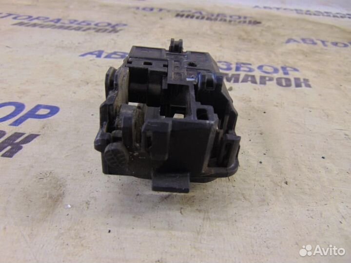 Ручка двери задней внутренняя левая для Nissan X-T