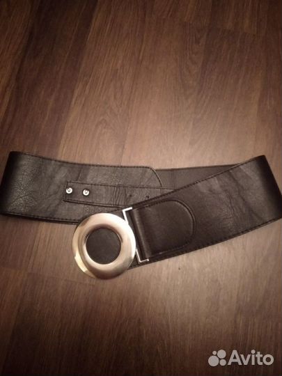 Женский пояс