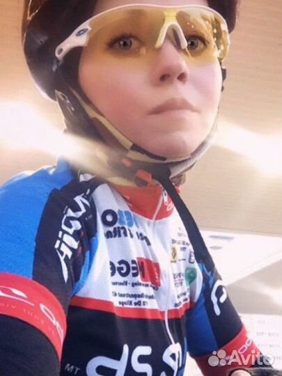 Велоодежда Veloodejda, Nalini, Sportful. Дет/жен