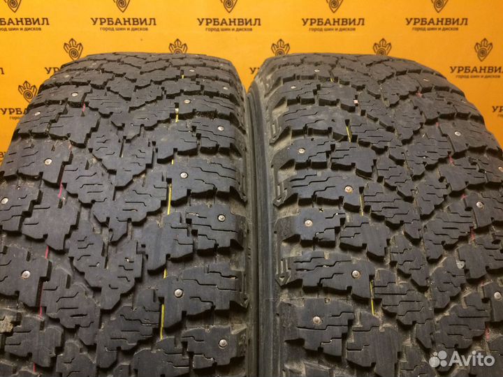 КШЗ К-203 205/65 R15