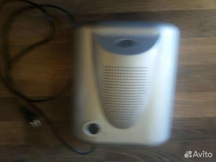 Ультрафиолетовая лампа