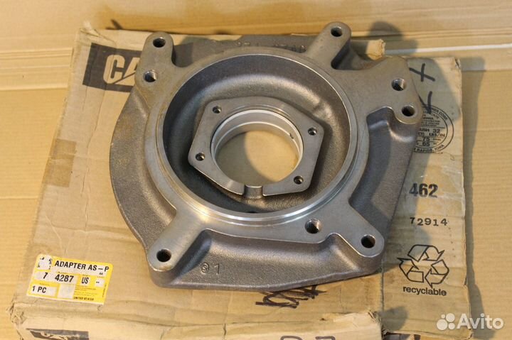 Запчасти Caterpillar 274-6746 7W-4149