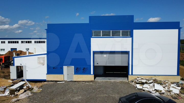 Готовый Арендный Бизнес, 1499 м²
