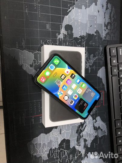 iPhone 11 128gb