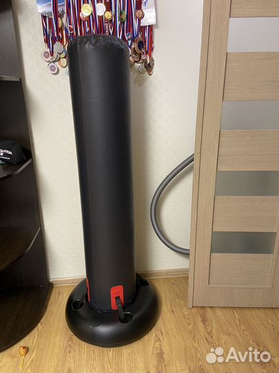 Груша напольная