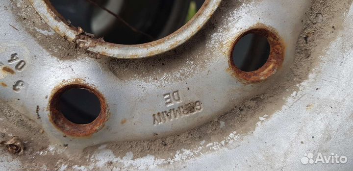 Зимние R15 Nordman +