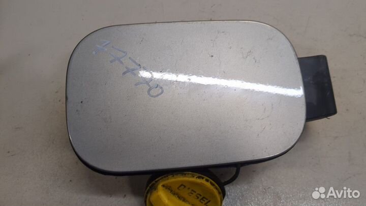 Лючок бензобака Land Rover Discovery 4, 2010