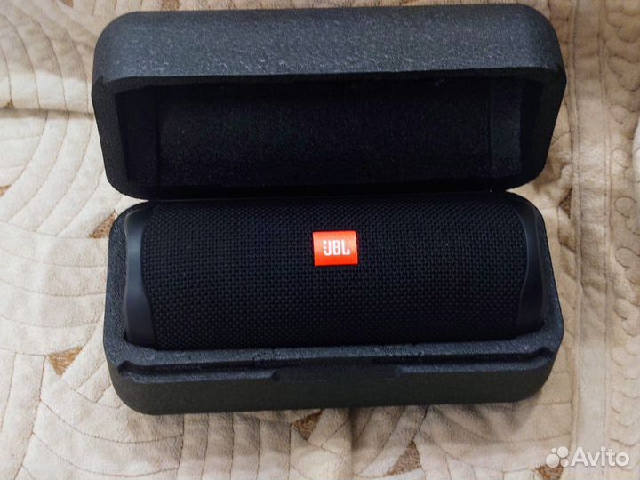 Портативная колонка jbl Flip 5