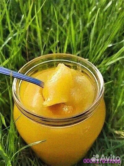 Мёд с душистым шлейфом: вкус, который запоминается