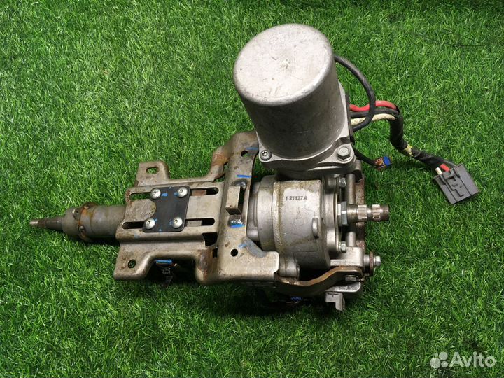 Электроусилитель руля Kia Sportage 3