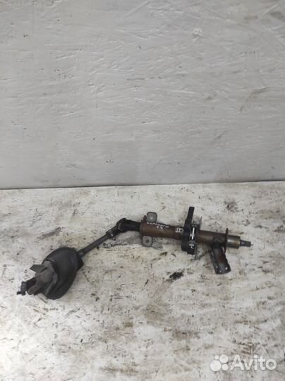 Колонка рулевая на Citroen Berlingo М49