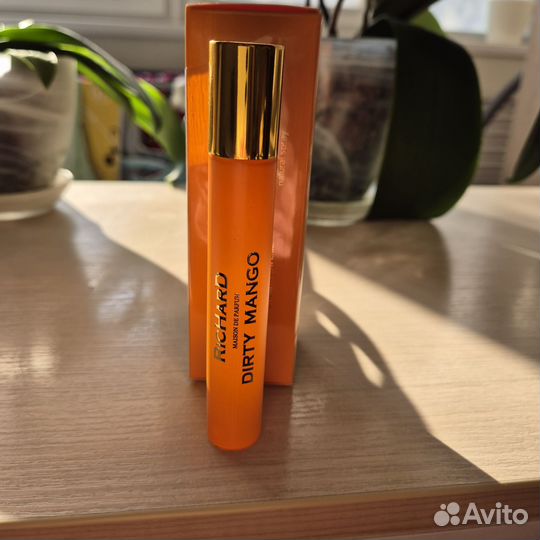 Richard dirty mango 10 мл