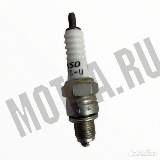 Свеча denso U22FS-U (4006) оригинал Япония (аналог