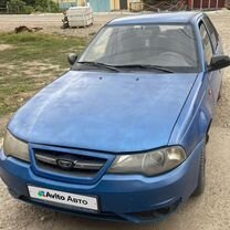 Daewoo Nexia 1.6 MT, 2013, 130 000 км, с пробегом, цена 175 000 руб., Бабаюрт