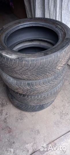 Vredestein Wintrac 4 Xtreme 235/100 R19 105V