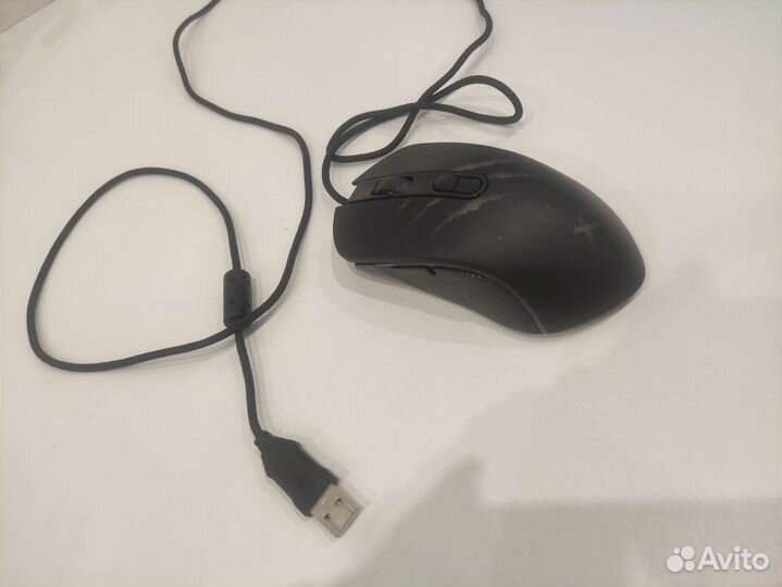 Компьютерная мышь