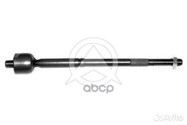 45818 Тяга рулевая перед прав/лев Sidem