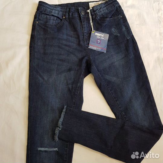 Джинсы для девочки