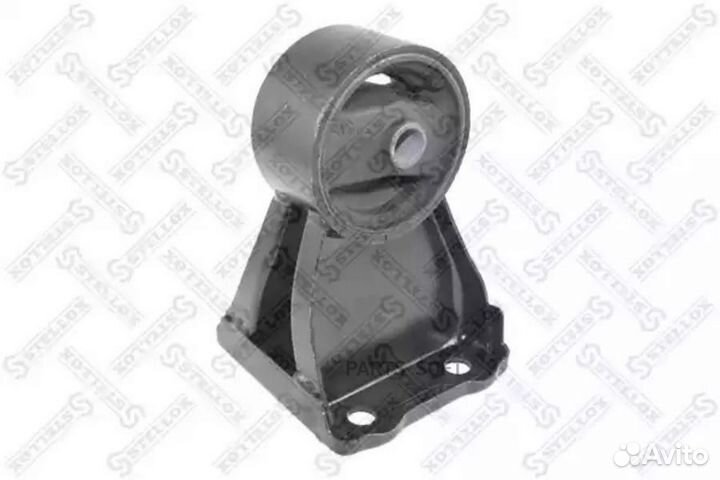 Stellox 2572020SX 25-72020-SX подушка двс задняя\