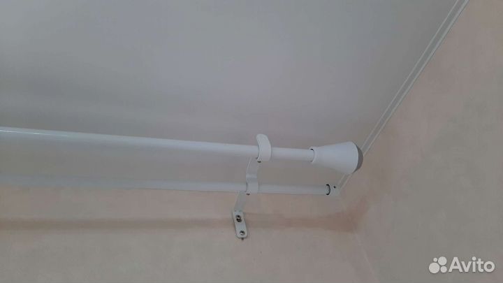 Карниз настенный