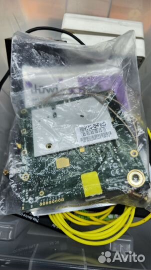 Nanostation M2/M5