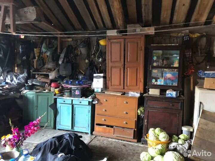 Вывоз хлама