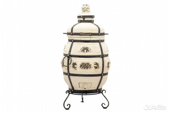 Тандыр Александр