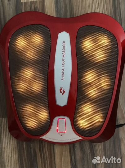 Массажер для ног
