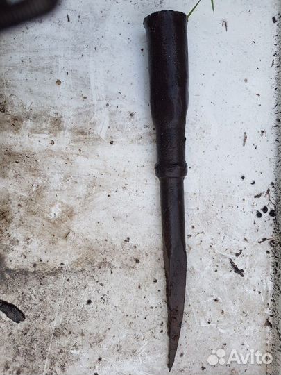 Наконечник Копья