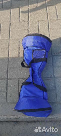 Гироскутер бу