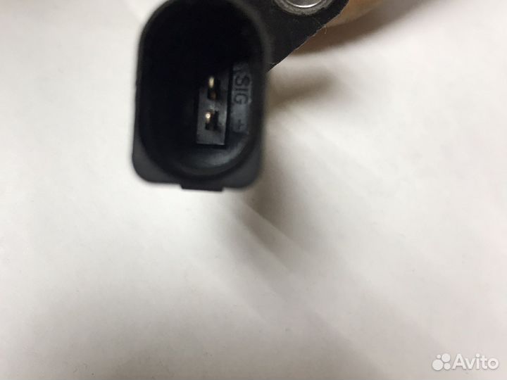 Датчик абс Порше Панамера Porsche Panamera 970