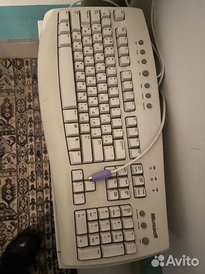 Клавиатура