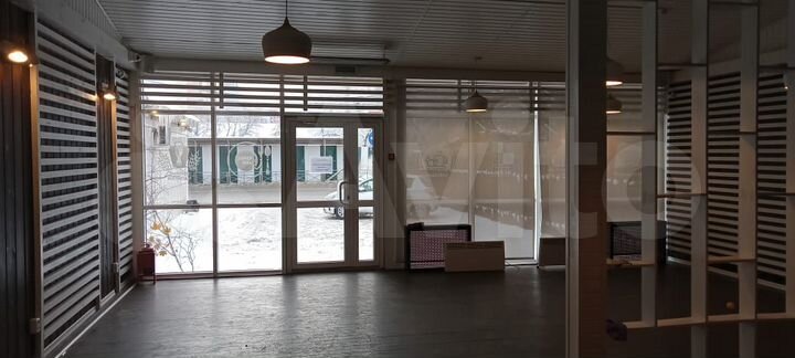 Свободного назначения, 88 м²