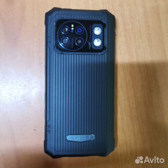 Hotwav Cyber 13 Pro, 20/256 ГБ