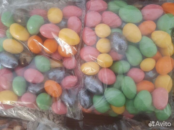 Сухофрукты высший сорт самовывоз