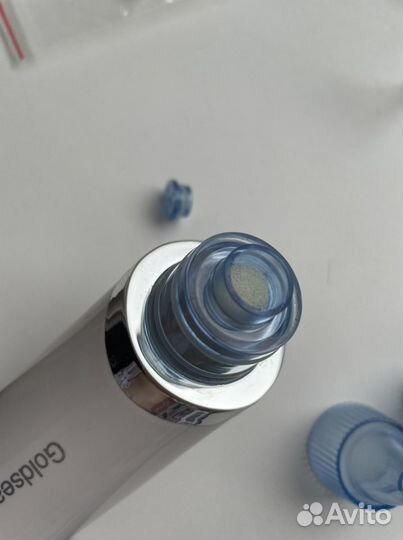 Очиститель пор