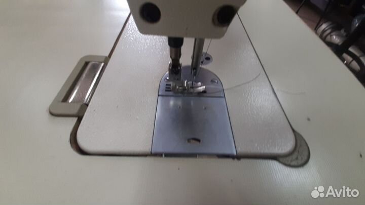 Швейная машина промышленная