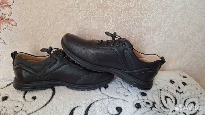 Туфли подростковые 38 размер
