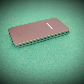 Powerbank Lenovo. 5000 mA