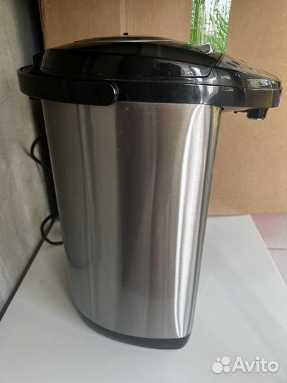 Термопот oberhof