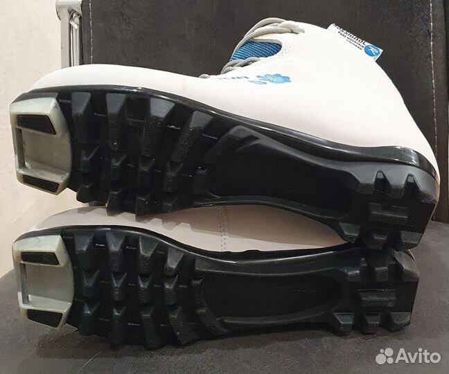 Лыжи беговые коньковые