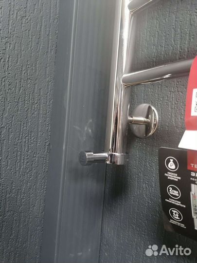 Крючок для полотенцесушителя