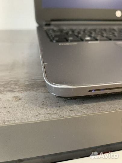 Ноутбук HP 650 G1