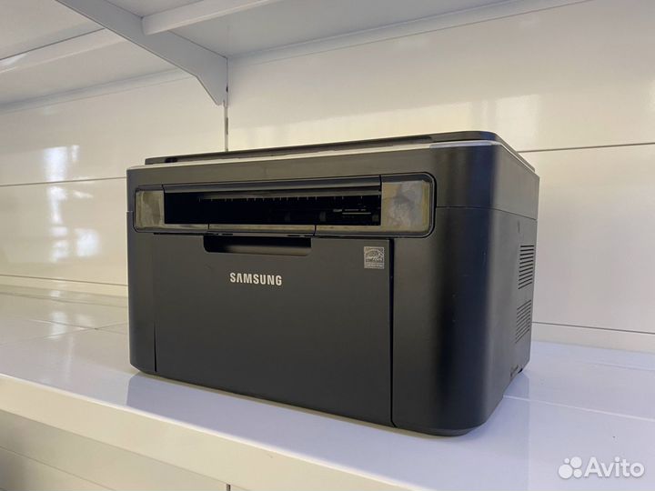 Мфу лазерный Samsung SCX-3200