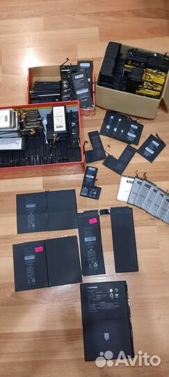 Аккумулятор для телефона,планшета