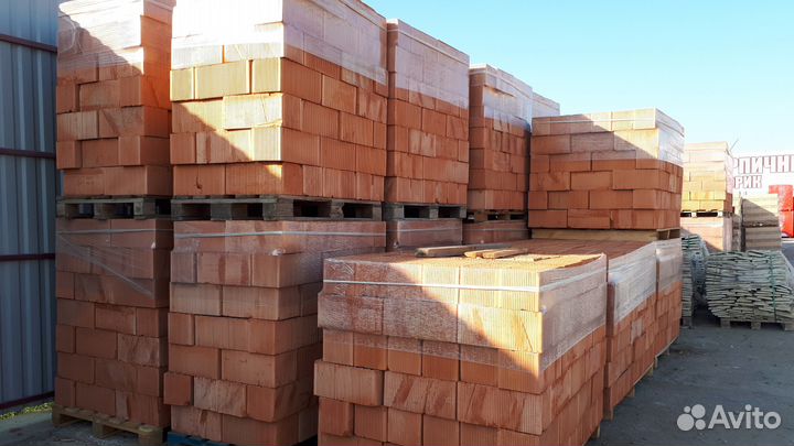 Керамический блок, теплая керамика