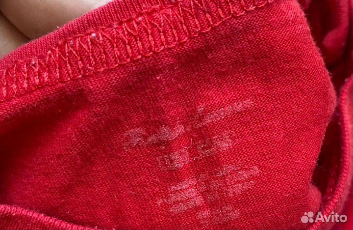 Лонгслив Polo Ralph Lauren на 1-1,5 года оригинал