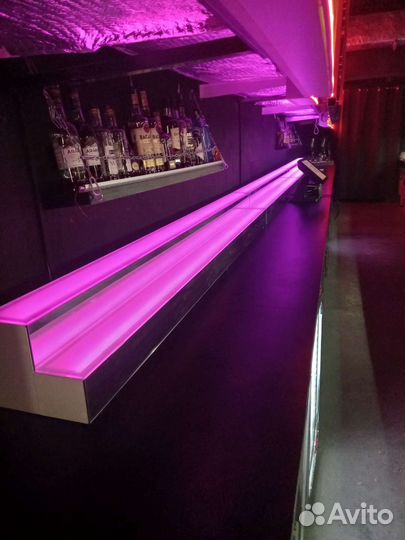 Светодиодная подсветка