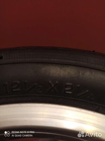 Колесо 12 дюймов, коляска, велосипед, самокат